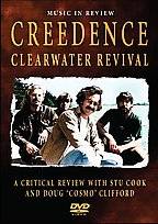 Creedence Clearwater Revival : Music in Review